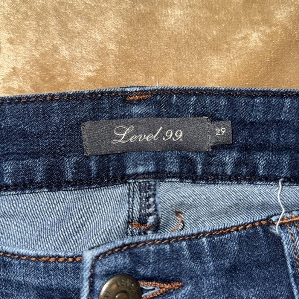 Level 99 Jeans - Picture 3 of 5